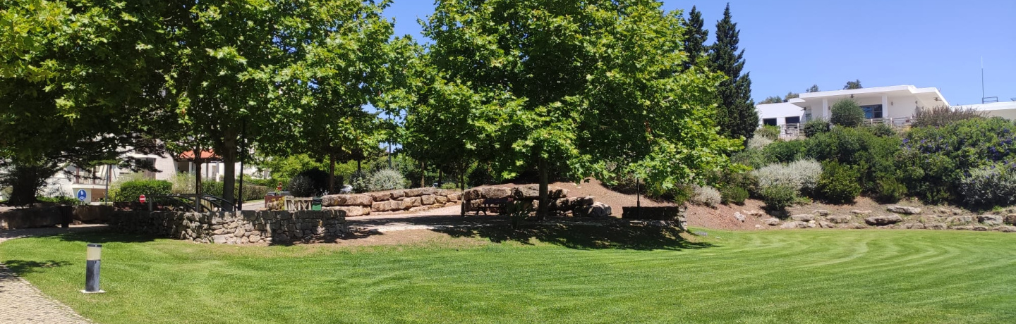 Belas Clube de Campo