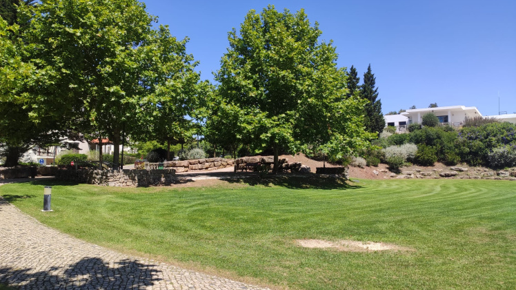 Belas Clube de Campo