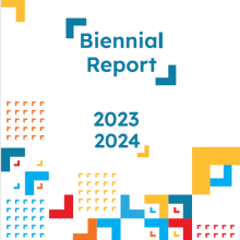Cover_Biennial Report 2023_2024