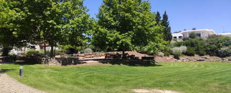 Belas Clube de Campo